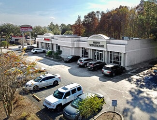 More details for 10140 Philips Hwy, Jacksonville, FL - Retail for Sale