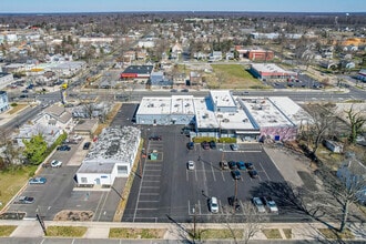 307 - 319 W Landis Ave, Vineland, NJ - Aerial  map view - Image1