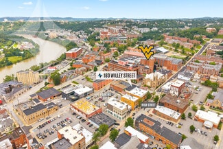 More details for 180 Willey St, Morgantown, WV - Retail for Sale
