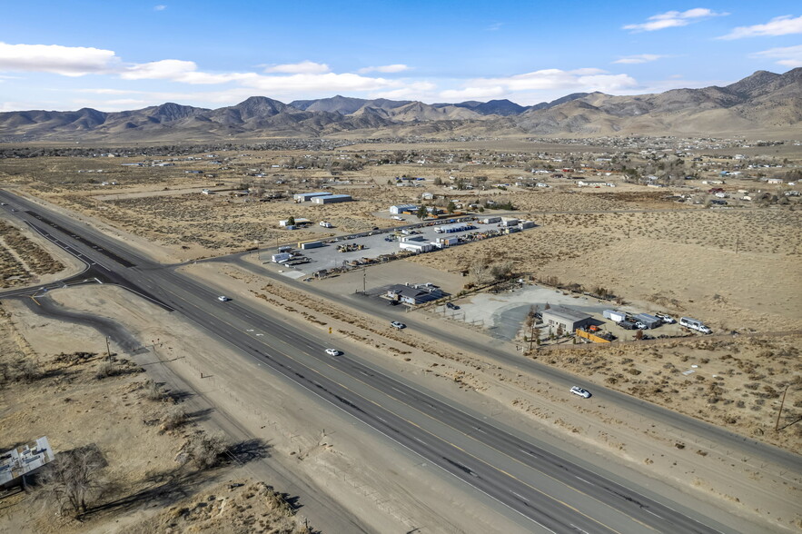 6008 US Highway 50 E, Dayton, NV for sale - Building Photo - Image 2 of 10