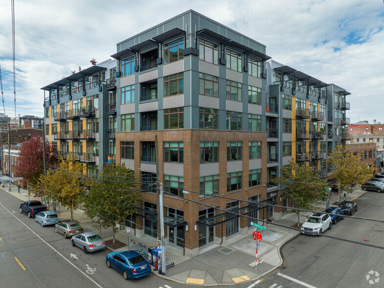 954 E Union St, Seattle, WA à louer - Photo principale - Image 1 de 46