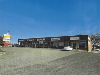 Plus de détails pour 4811 Stelton, Piscataway, NJ - Commerce de détail à vendre