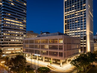 Plus de détails pour 1300 SW Sixth Ave, Portland, OR - Bureau à louer