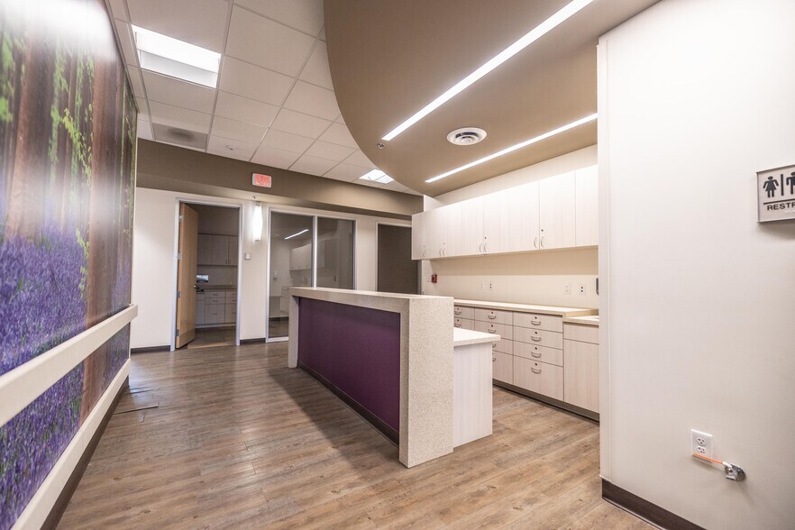 706 N McQueen Rd, Gilbert, AZ à louer - Photo du bâtiment - Image 2 de 22
