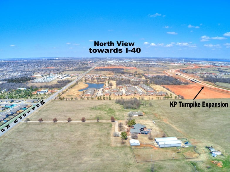 2820 S Mustang Rd, Yukon, OK for sale - Other - Image 1 of 10