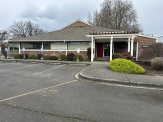 More details for 1006 Fryar Ave, Sumner, WA - Office for Sale