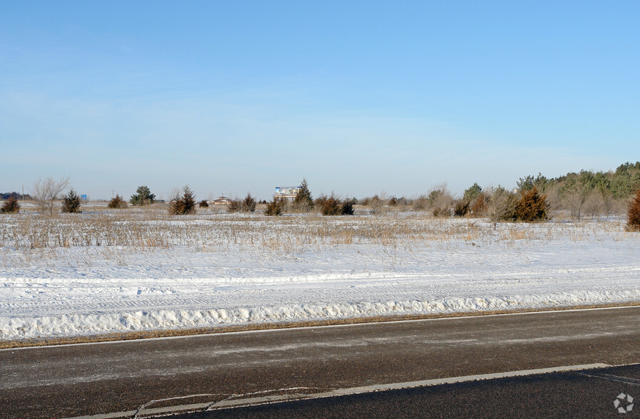 I-94 & County Road 24 St, Clearwater, MN for sale - Primary Photo - Image 1 of 1