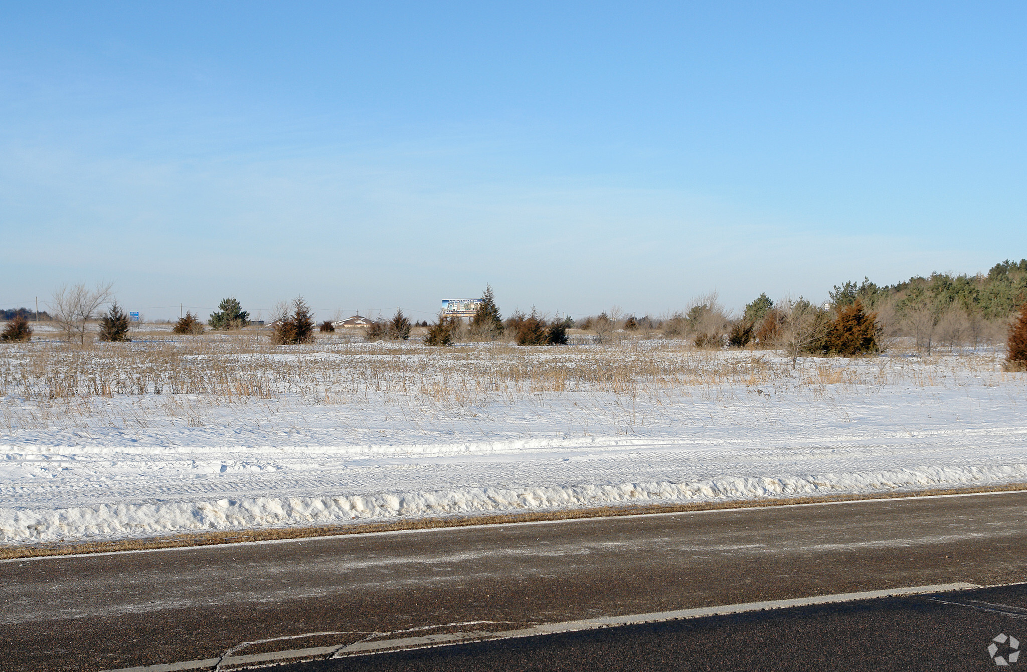 I-94 & County Road 24 St, Clearwater, MN à vendre Photo principale- Image 1 de 1