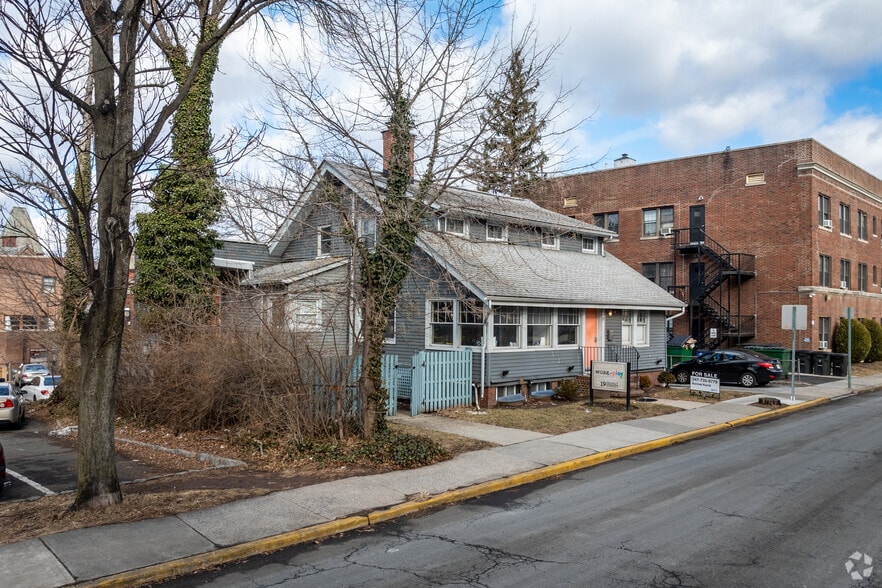19 Prospect St, South Orange, NJ for sale - Building Photo - Image 3 of 21