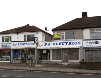 More details for 47-49 Upper Wickham Ln, Welling - Retail for Lease