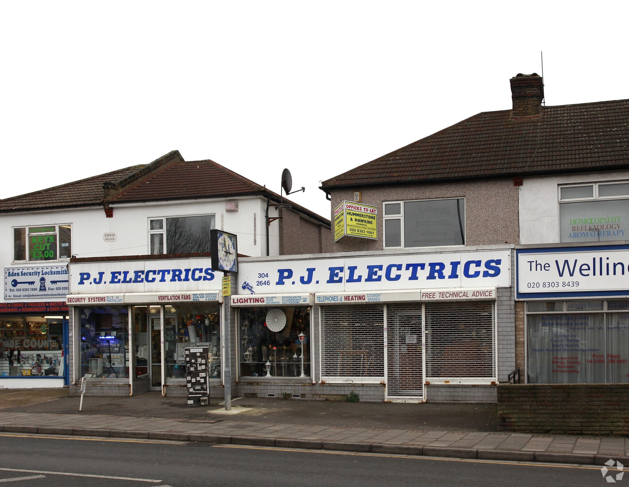 45 Upper Wickham Ln, Welling for lease Primary Photo- Image 1 of 5