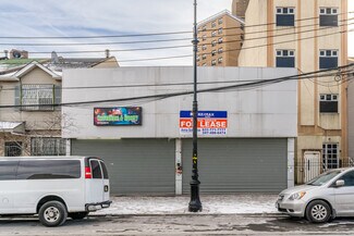 Plus de détails pour 3108-3112 Mermaid Ave, Brooklyn, NY - Commerce de détail à louer