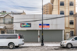 More details for 3108-3112 Mermaid Ave, Brooklyn, NY - Retail for Lease