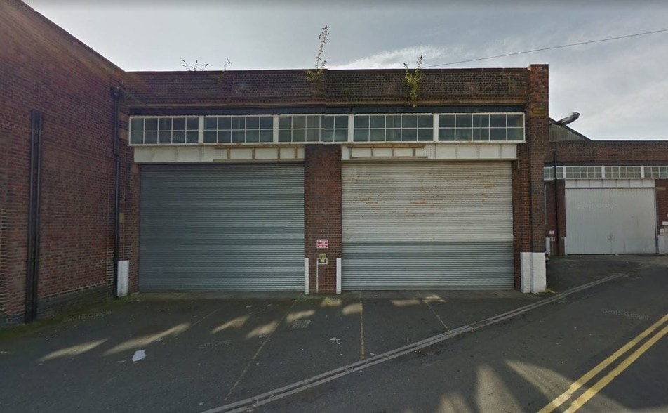 Miller St, Birmingham for lease - Building Photo - Image 2 of 8
