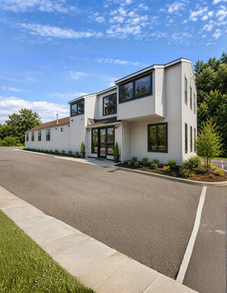 Plus de détails pour 20 Taylor St, Littleton, MA - Industriel à louer