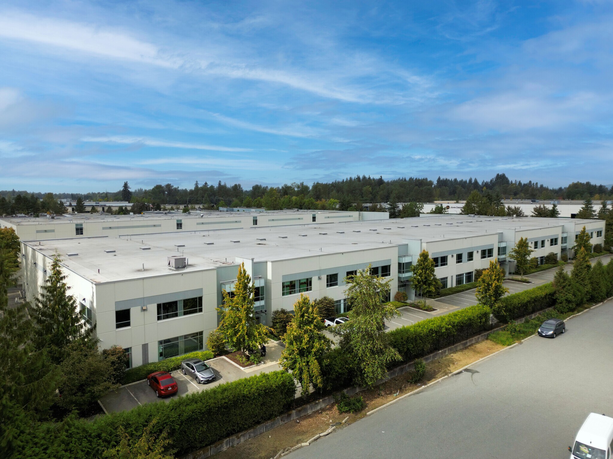 26918 56 Ave, Langley Twp, BC for lease Interior Photo- Image 1 of 12