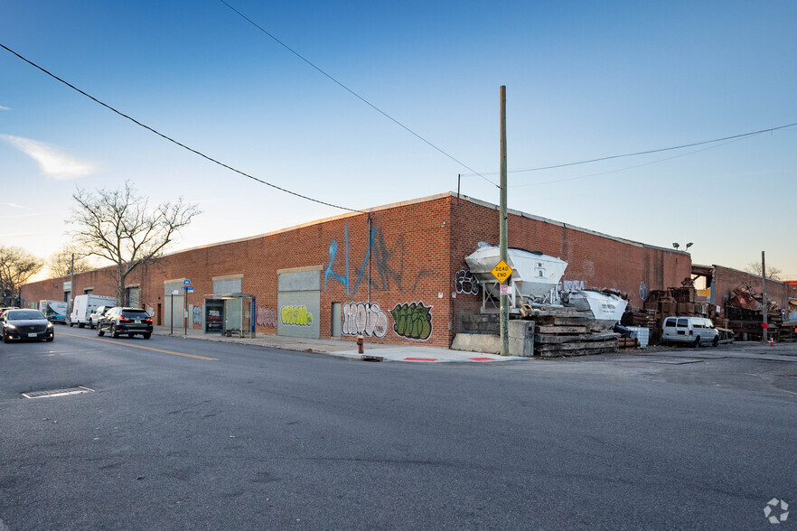 4201-4205 Avenue H, Brooklyn, NY for lease - Primary Photo - Image 1 of 7