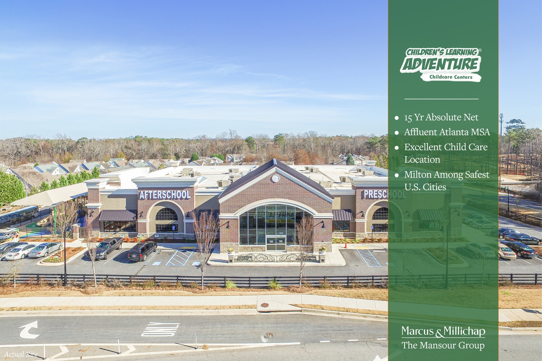 13175 Cogburn Rd, Alpharetta, GA for sale Building Photo- Image 1 of 12