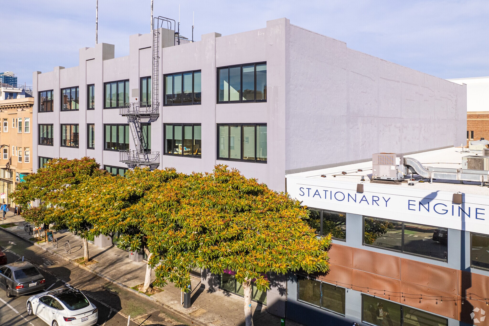 333 Valencia St, San Francisco, CA for lease Primary Photo- Image 1 of 5