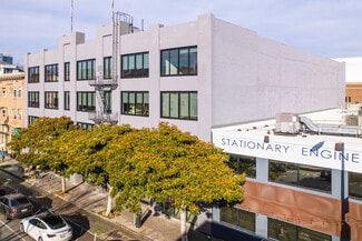 More details for 333 Valencia St, San Francisco, CA - Office/Retail for Lease