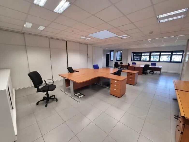 Bureau dans Saint-Herblain à louer - Photo intérieure - Image 1 de 6