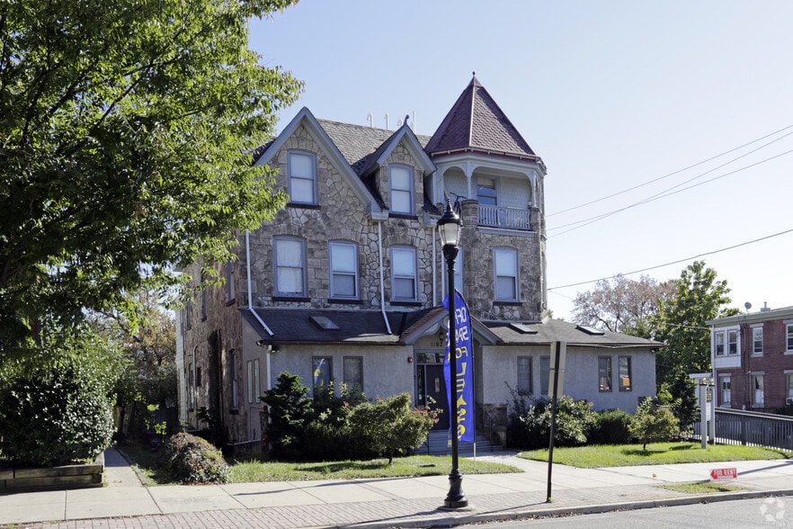 1102 Dekalb St, Norristown, PA for sale - Building Photo - Image 2 of 7