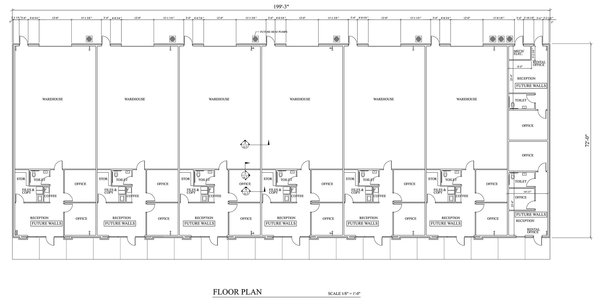 3001 Heritage Rd NE, Milledgeville, GA for lease Floor Plan- Image 1 of 1