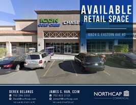 Horizon Marketplace - Commercial Real Estate