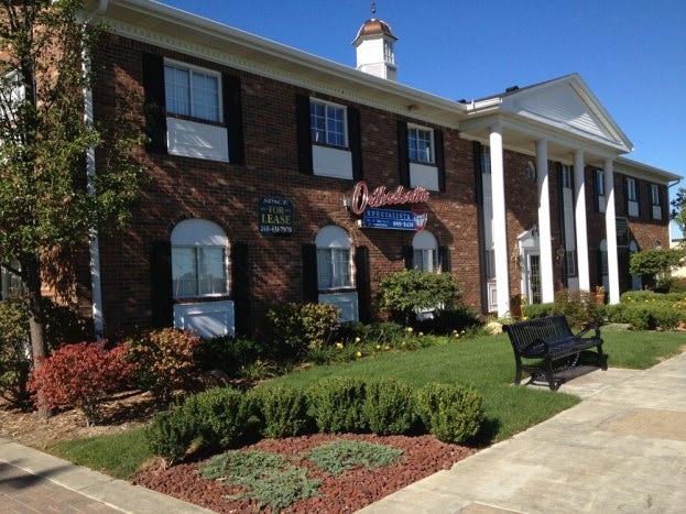 12750 S Saginaw St, Grand Blanc, MI for lease - Building Photo - Image 3 of 7