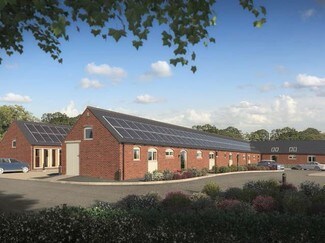 More details for Catton Rd, Swadlincote - Office for Lease