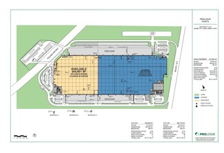 More details for 255 US Highway 1 and 9, Jersey City, NJ - Industrial for Lease