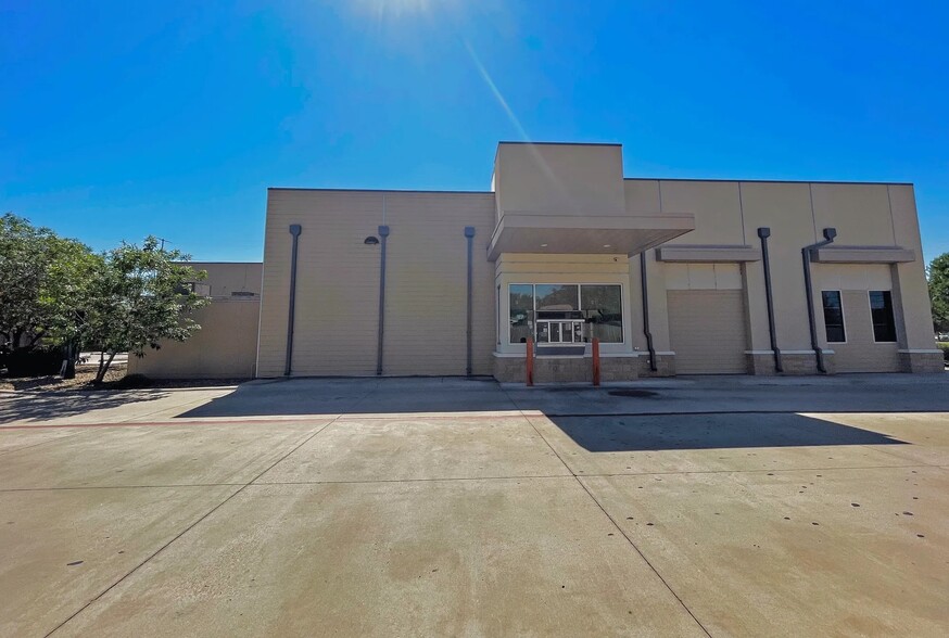 4411 S Soncy Rd, Amarillo, TX for lease - Building Photo - Image 3 of 15