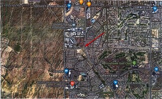 Plus de détails pour 21818 N Miller Rd, Scottsdale, AZ - Multi-résidentiel à vendre