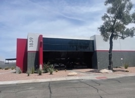 1839 W Drake Dr, Tempe, AZ for lease - Building Photo - Image 2 of 8