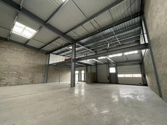 More details for Office, Industrial for Lease