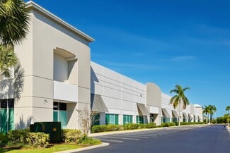 More details for 2035 High Ridge Rd, Boynton Beach, FL - Industrial for Lease