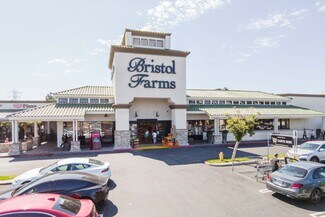 Plus de détails pour 1570 E Rosecrans Ave, Manhattan Beach, CA - Commerce de détail à louer