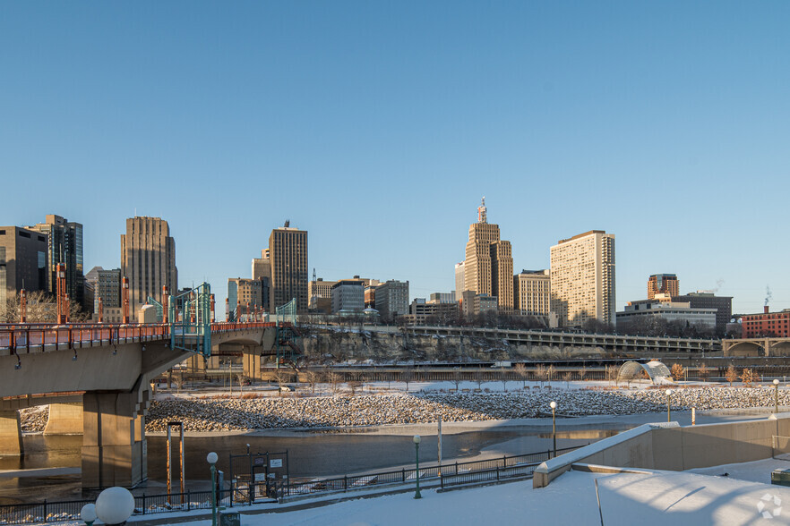 332 Minnesota St, Saint Paul, MN à vendre - Photo du bâtiment - Image 3 de 21