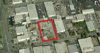 Plus de détails pour 2831 E Coronado St, Anaheim, CA - Terrain à louer
