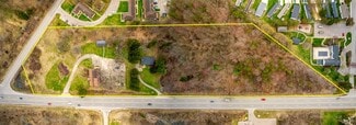 More details for 10655 Dixie Hwy, Springfield Township, MI - Land for Sale