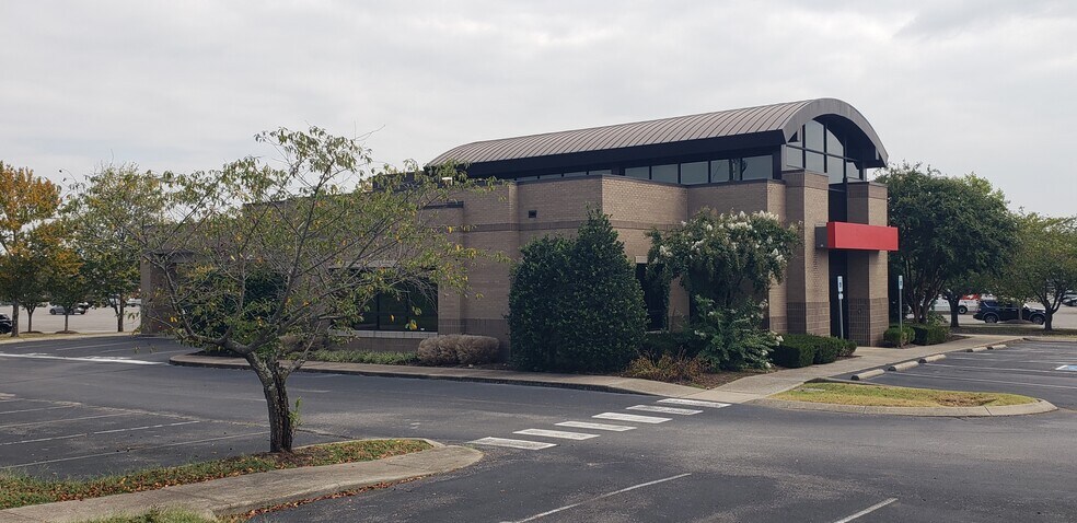 3169 Lebanon Pike, Nashville, TN à vendre - Photo du bâtiment - Image 2 de 11