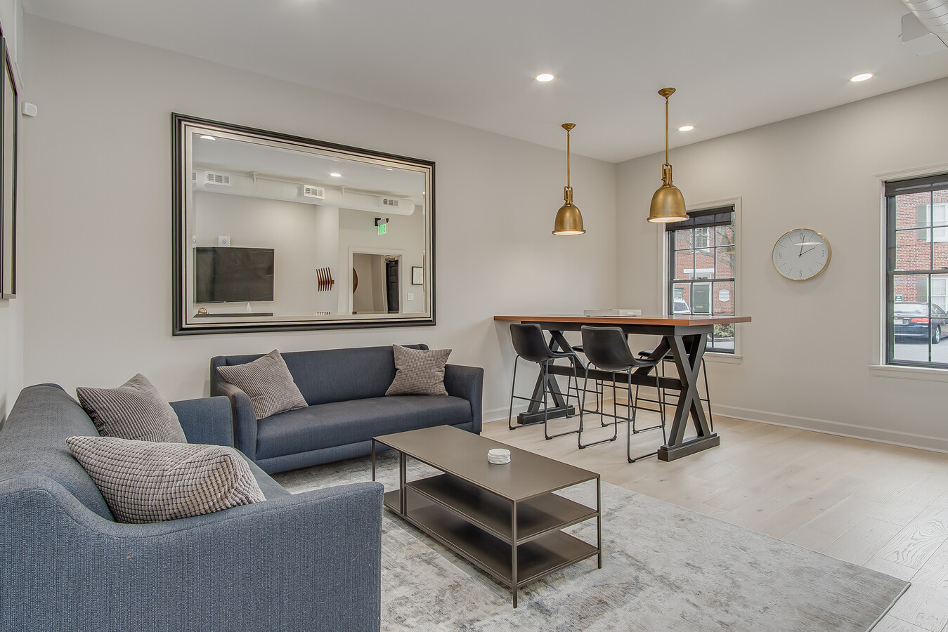 129 W Patrick St, Frederick, MD 21701 - Unité D-3 -  - Photo intérieure - Image 1 of 21