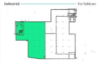 600 Glen Ct, Moorestown, NJ for lease Typical Floor Plan- Image 1 of 1