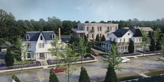 More details for 6-8 Mulberry St, Rhinebeck, NY - Multifamily for Sale