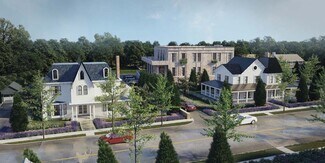 Plus de détails pour 6-8 Mulberry St, Rhinebeck, NY - Multi-résidentiel à vendre