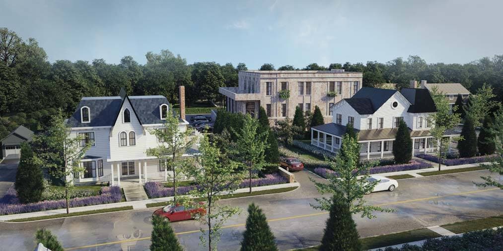 6-8 Mulberry St, Rhinebeck, NY for sale Building Photo- Image 1 of 8