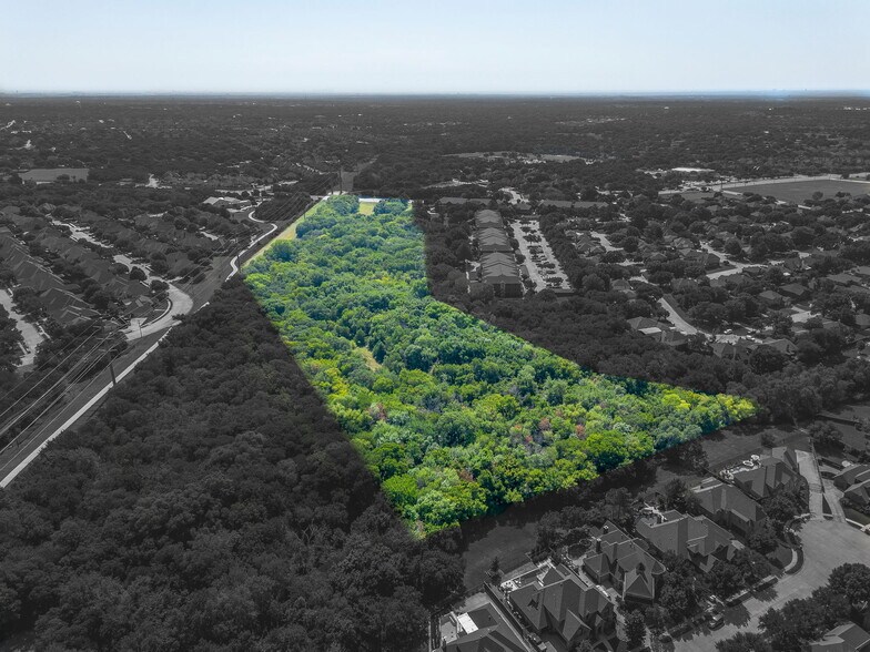 8021 Davis blvd, North Richland Hills, TX for sale - Building Photo - Image 2 of 12