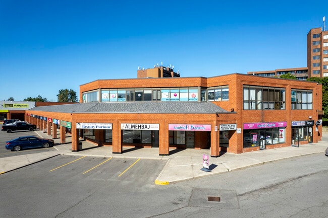 Plus de détails pour 6040 Glen Erin Dr, Mississauga, ON - Médical à louer