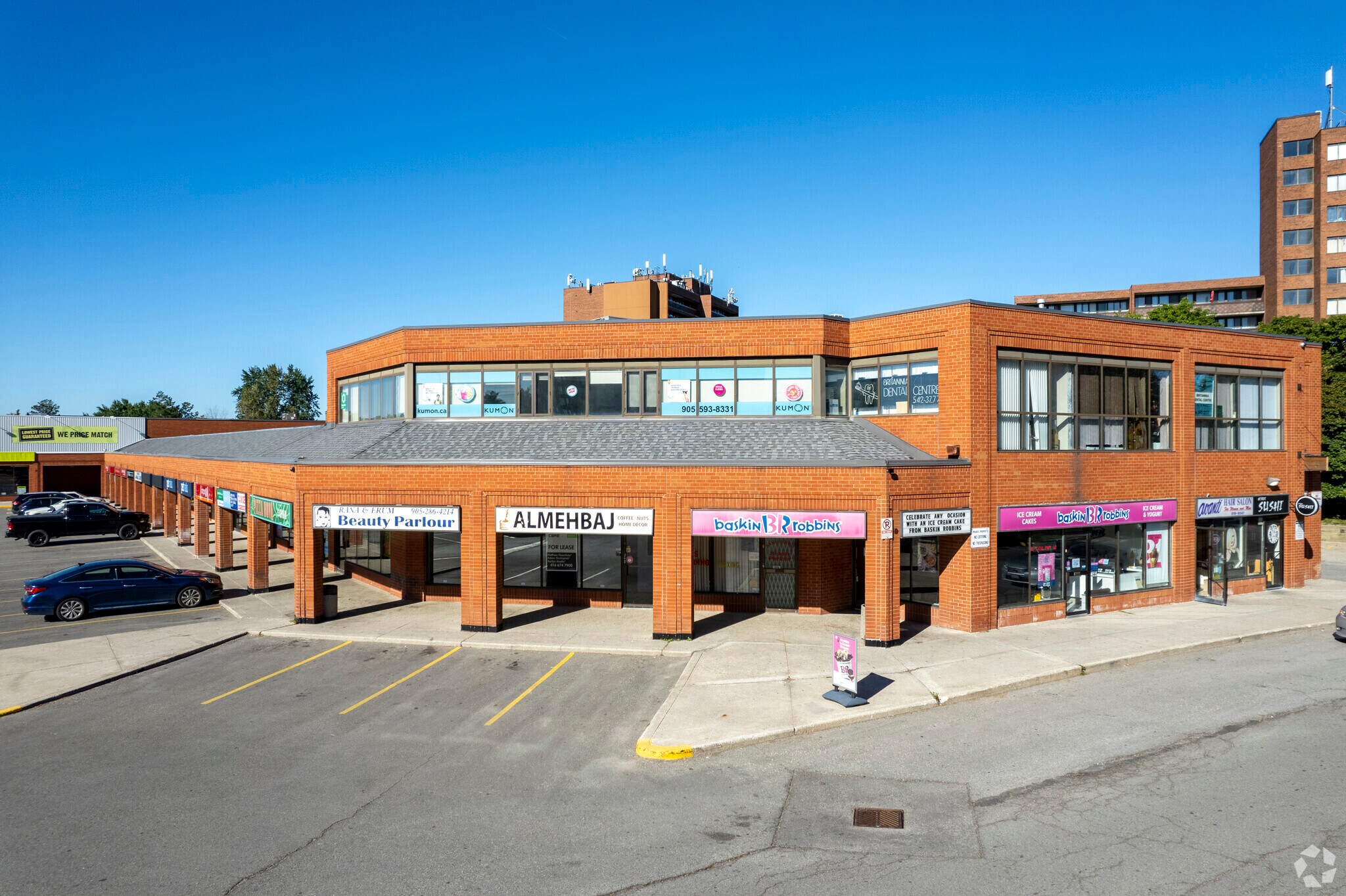 6040 Glen Erin Dr, Mississauga, ON for sale Primary Photo- Image 1 of 1