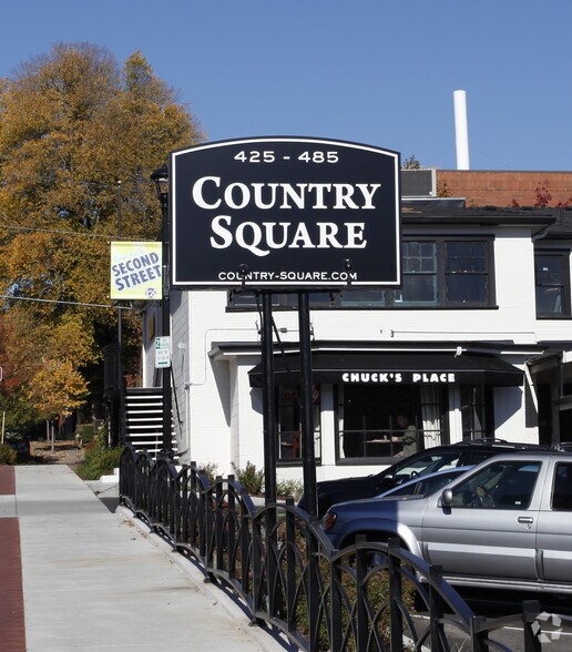 480 SW 2nd St, Lake Oswego, OR à louer - Photo du bâtiment - Image 2 de 6